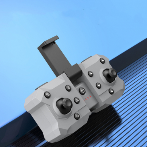 Drona Inteligenta Compacta 4K WiFi Bluetooth GPS [5]