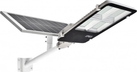 Lampa Solara Stradala Jortan 300W cu panou separat [6]