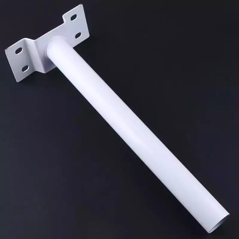 Lampa Solara Stradala Tripla cu Telecomanda si Panou Solar Incorporat, 600W 800W 1000W [3]