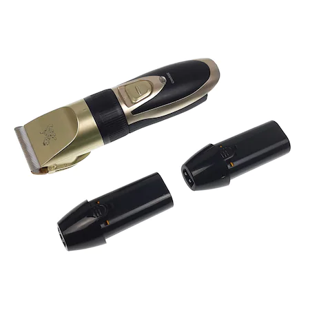 Masina profesionala de tuns caini, zgomot redus, BOXIN 220V - BX7888 [4]