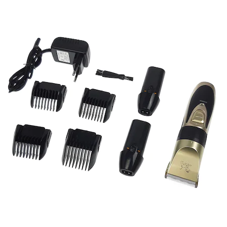 Masina profesionala de tuns caini, zgomot redus, BOXIN 220V - BX7888 [1]