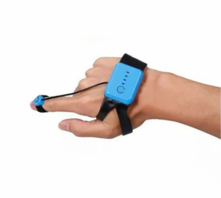 Masinuta controlabila prin gesturi si telecomanda, 38.8 cm [8]