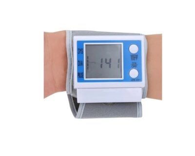 Pachet Promotional Tensiometru Digital, Oxiometru Digital si Termometru cu Infrarosu [3]