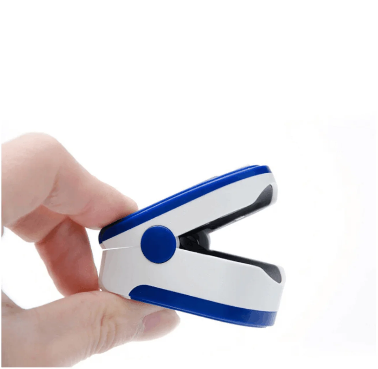 Pachet Promotional Tensiometru Profesional si Oxiometru [6]