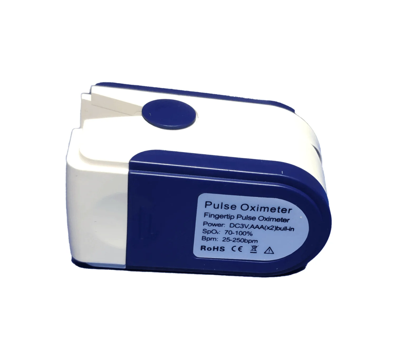 Pachet Promotional Tensiometru Profesional si Oxiometru [4]