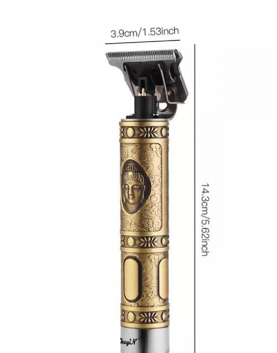 Aparat de tuns Trimmer [2]