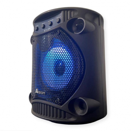 BOXE SI DEVICE-URI - Boxa portabila Bluetooth model AVision X-Bass