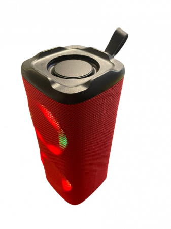 BOXE SI DEVICE-URI - Boxa Portabila Bluetooth cu lumini active LM882