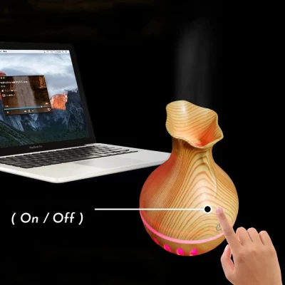 Difuzor si Umidificator Camera 130ml [2]