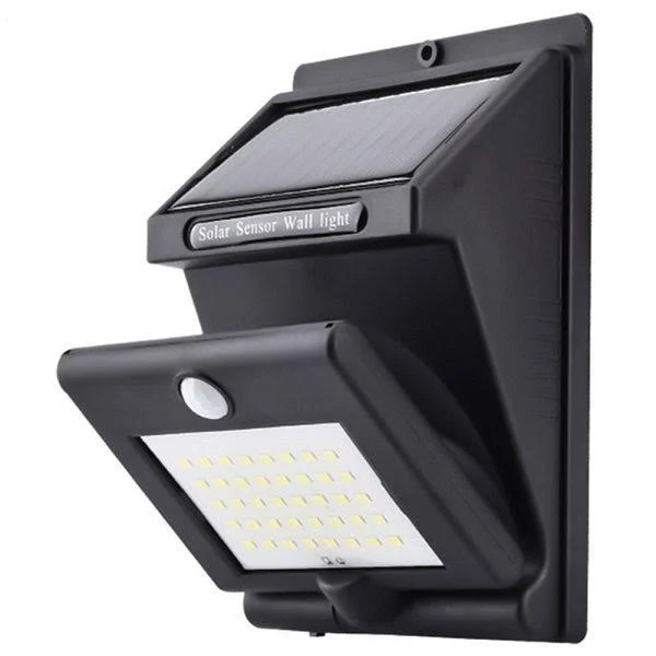 Set 4 Lampi Solare Rotative 180 grade [7]