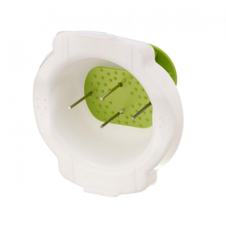 Set razatoare multifunctionala cu 7 accesorii [3]