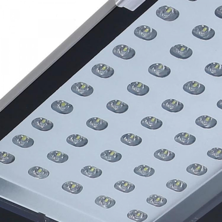 Lampa Stradala 200w cu Panou Solar separat si Telecomanda [5]