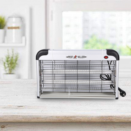 Aparat Anti Tantari Insecte cu Lampi UV 30w [1]