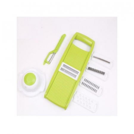 Set razatoare multifunctionala cu 7 accesorii [1]