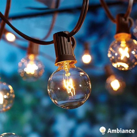 Ghirlanda Luminoasa AMBIANCE [2]