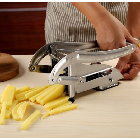 Aparat pentru cartofi pai [2]