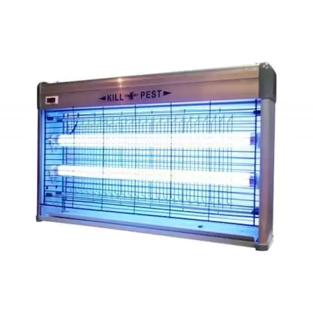 ARTICOLE GRADINA - Aparat anti insecte, Insect killer 30w, tavita de colectare