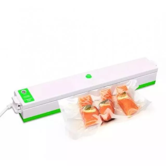 CASA SI GRADINA - Aparat electric de vidat pungi FreshpackPro