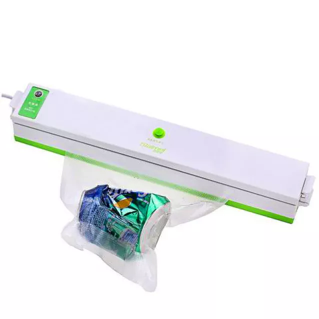 Aparat electric de vidat pungi FreshpackPro [2]