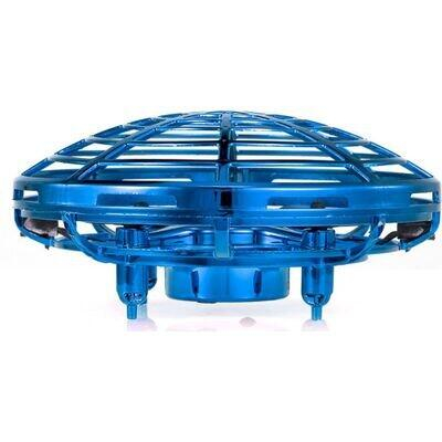 DRONE - Drona Interactiva Controlabila prin Gesturi