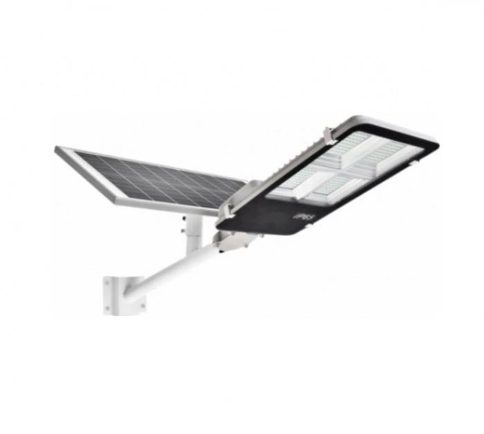 Lampa Solara Stradala Jortan 100W 200W 300W 400W cu panou separat [2]