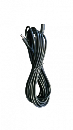 Prelungitor Alimentare Camere Supraveghere 5M Mufa Tata - Mama [1]