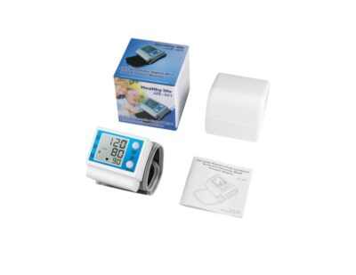 Tensiometru pentru incheietura mainii [3]