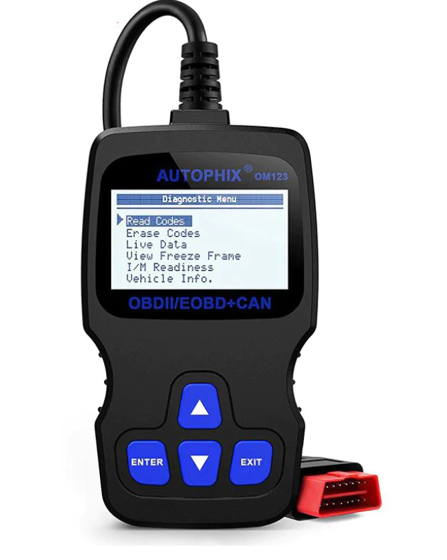 BOXE SI DEVICE-URI - Tester auto, diagnoza OBD2&EOBD