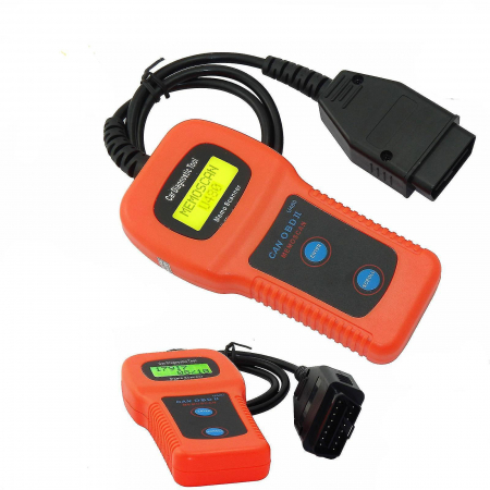 BOXE SI DEVICE-URI - Tester / Diagnoza auto Scanner OBD2