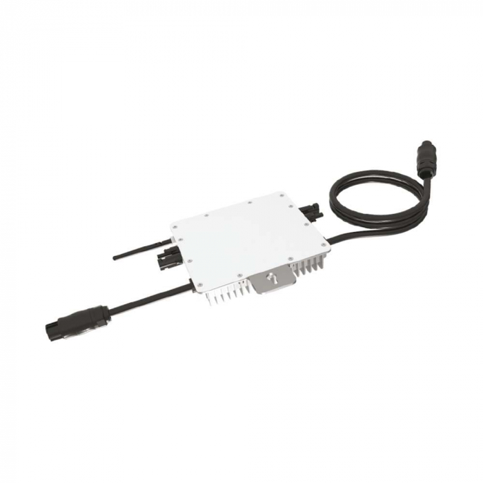 Microinvertor Monofazat V-TAC SUN600G3-EU-230, 600W, 230VAC, 10 ani garantie [2]