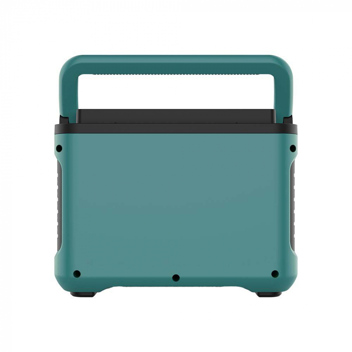 Statie de stocare portabila V-TAC, 500W, Port USB, USB-C, QUICK CHARGE, Incarcare Wireless [6]