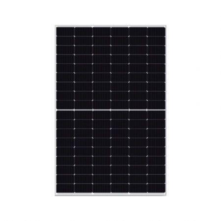 Panouri Fotovoltaice - Panou fotovoltaic V-TAC, 410W, Monocristalin 1722x1134x35mm, Rama Argintie