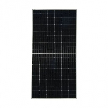 Panouri Fotovoltaice - Panou fotovoltaic V-TAC, 665W, Monocristalin 2384x1303x35mm