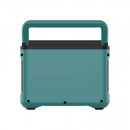 Statie de stocare portabila V-TAC, 500W, Port USB, USB-C, QUICK CHARGE, Incarcare Wireless [5]
