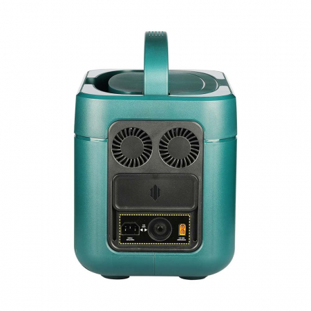 Statie de stocare portabila V-TAC, 1000W, Port USB, USB-C, QUICK CHARGE, Incarcare Wireless [2]