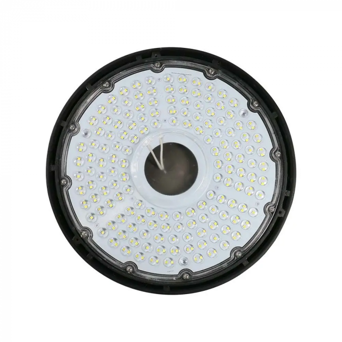 Highbay LED V-TAC, Slim, Cip Samsung, 115lm/W, 90°, 5 ani garantie [1]