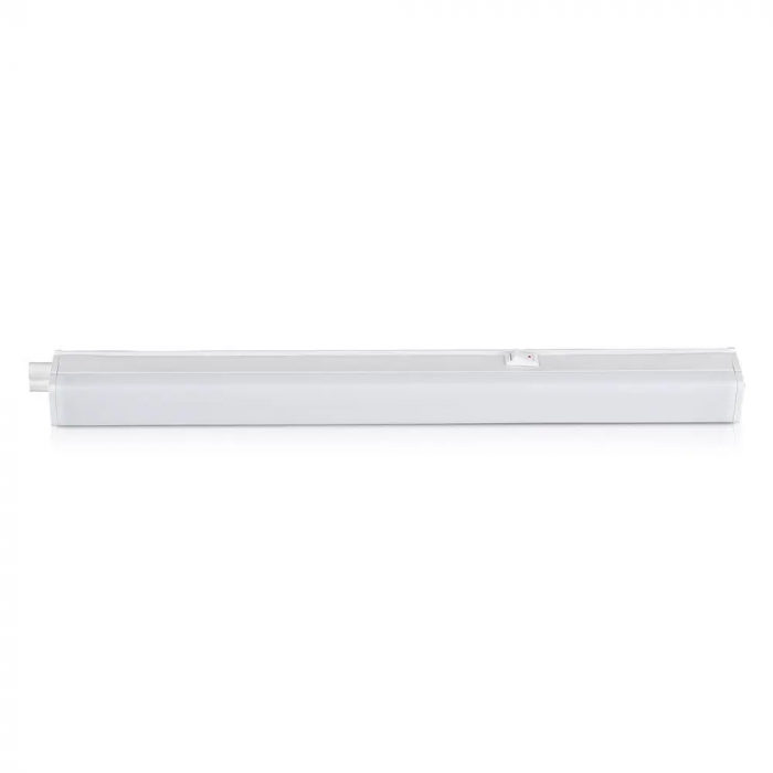 Lampa LED T5 V-TAC, 7W, Conectabila, Cip Samsung, 60cm, 5 ani Garantie [3]