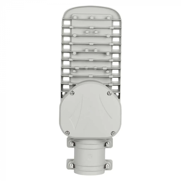 Lampa Stradala LED V-TAC, 30W, Slim, 4050lm, Cip Samsung, 135lm/W, 5 ani Garantie [2]