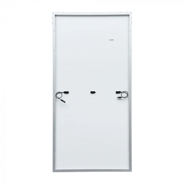 Panou fotovoltaic V-TAC, 450W, Monofacial, Garantie 10 ani [2]