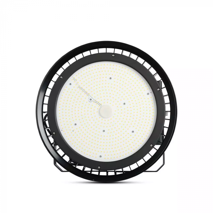 Highbay LED V-TAC, 500W, Cip Samsung, Dimabil, Driver Meanwell, 120'D, 4000K [2]