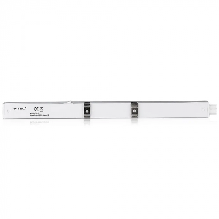 Lampa LED T5 V-TAC, 16W, Conectabila, Cip Samsung, 120cm, 5 ani Garantie [4]