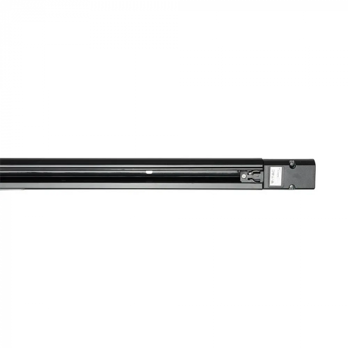 Sina Trifazata V-TAC, Montaj Aplicat, IP20 [2]
