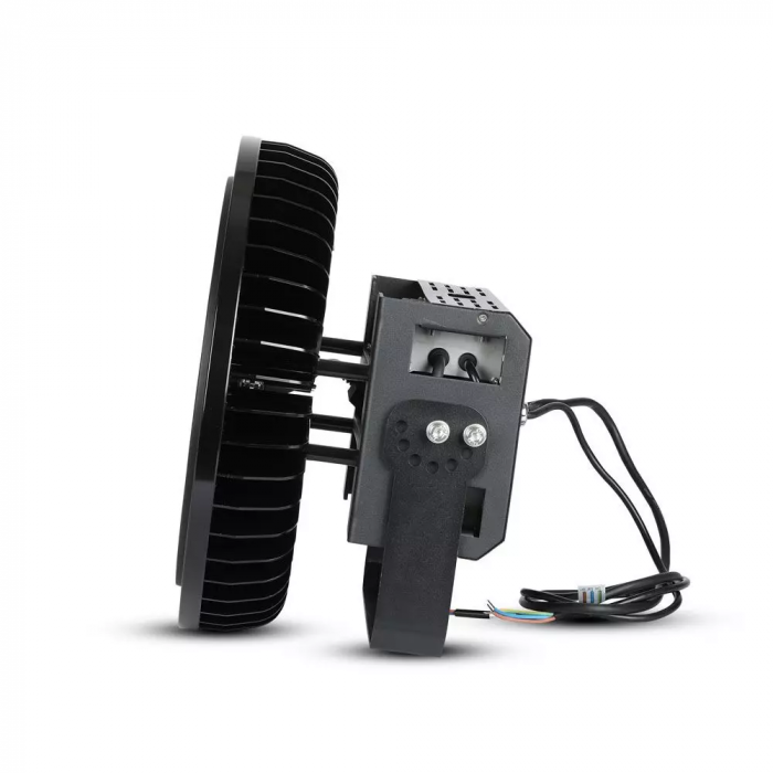 Highbay LED V-TAC, 500W, Cip Samsung, Dimabil, Driver Meanwell, 120'D, 4000K [3]