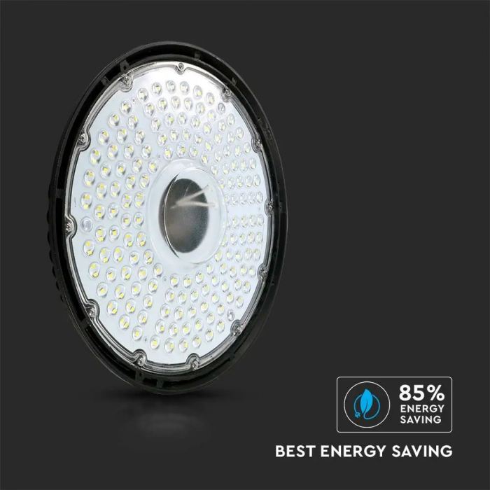 Highbay LED V-TAC, Slim, Cip Samsung, 115lm/W, 90°, 5 ani garantie [4]