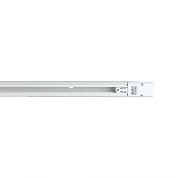 Sina Trifazata V-TAC, Montaj Aplicat, IP20 [2]