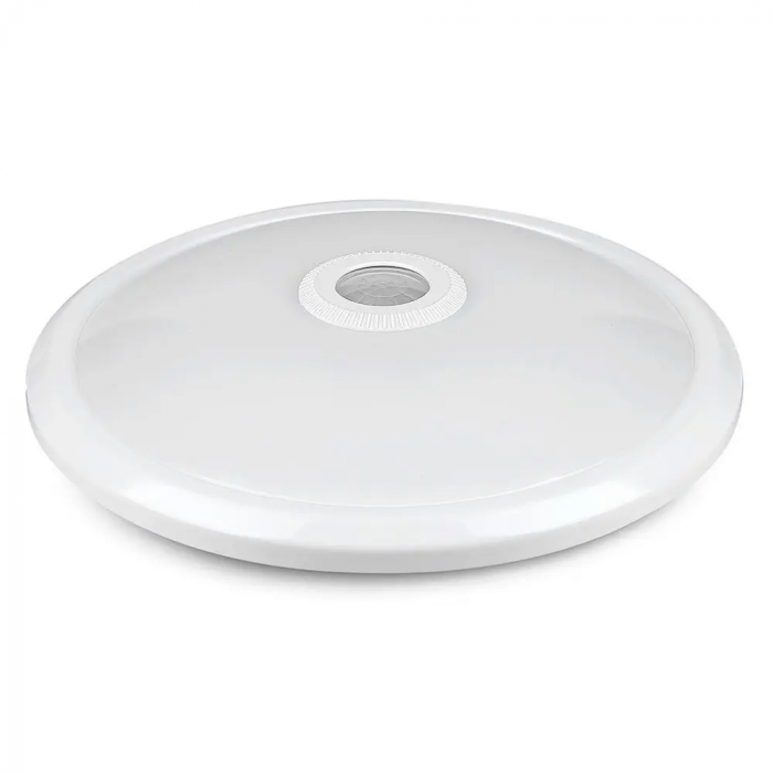Aplica LED V-TAC, 12W, Senzor de miscare, IP20, Cip Samsung, 3 ani garantie [3]