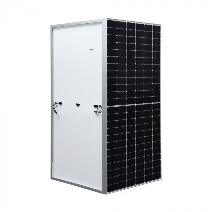 Panou fotovoltaic V-TAC, 450W, Monofacial, Garantie 10 ani [3]