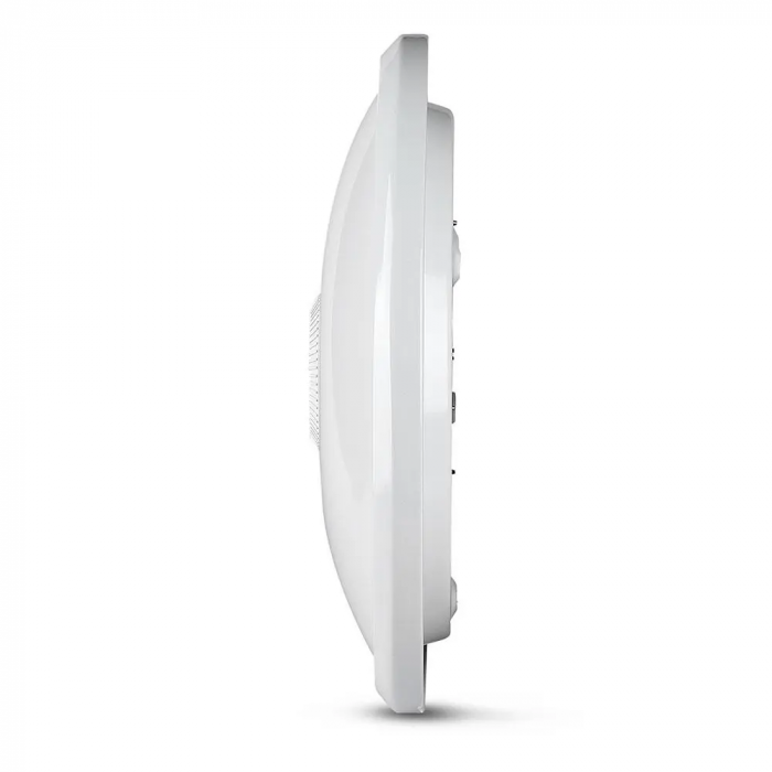 Aplica LED V-TAC, 12W, Senzor de miscare, IP20, Cip Samsung, 3 ani garantie [4]