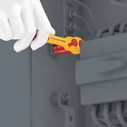 8007 B VDE Zyklop – ratchet cu prindere de 3/8″, destinat utilizării cu unelte izolate, 3/8″ x 222 mm - Wera [4]