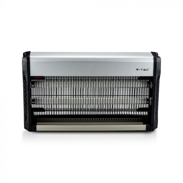 APARAT ELECTRONIC V-TAC Anti Insecte,15W [2]